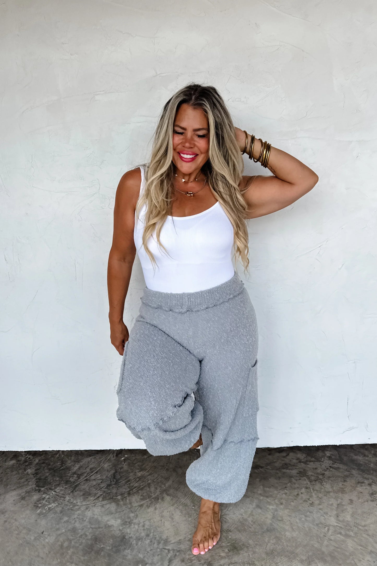 PREORDER: Isla Barely There Bodysuit