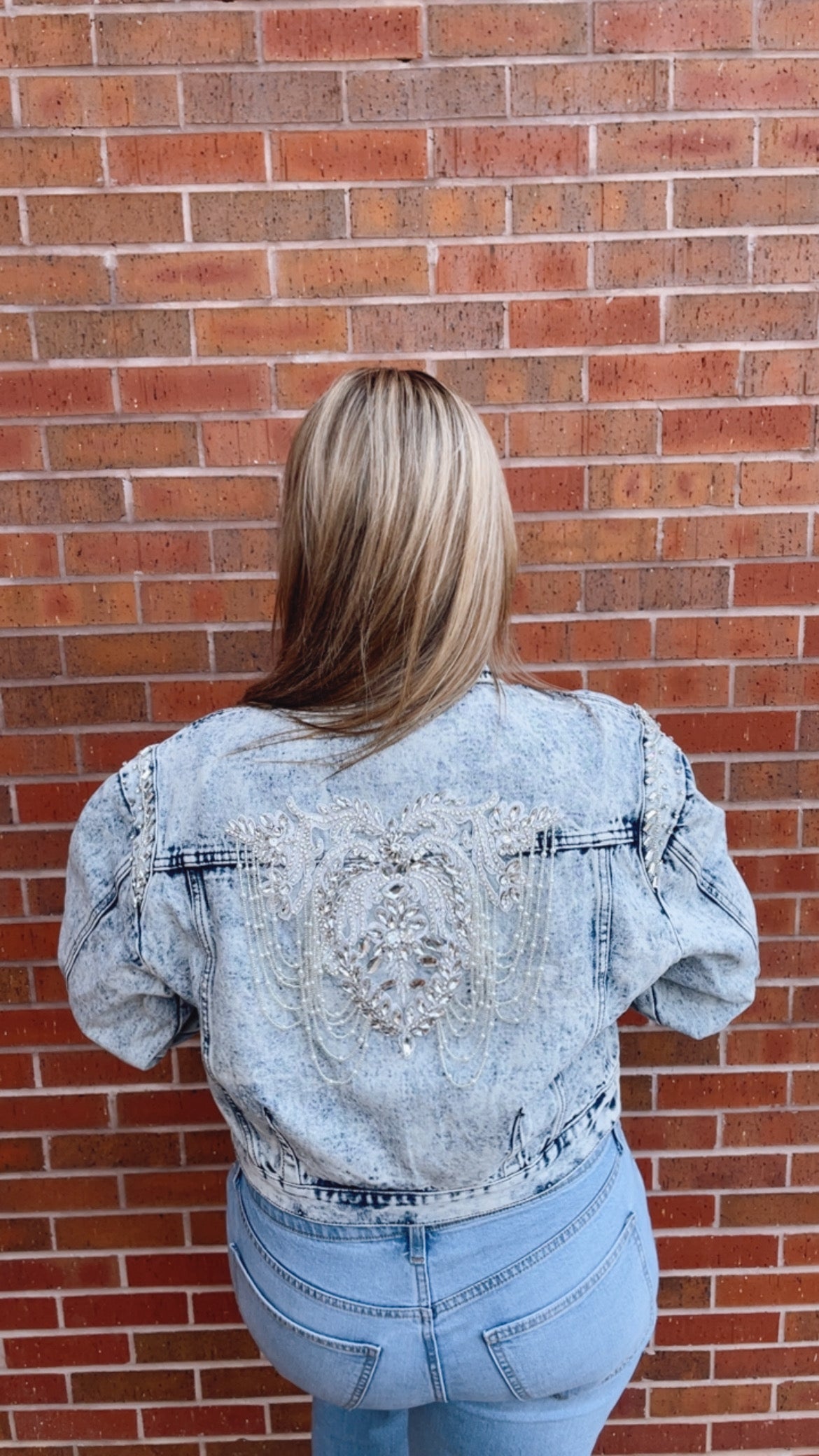 Midnight Rodeo Jacket