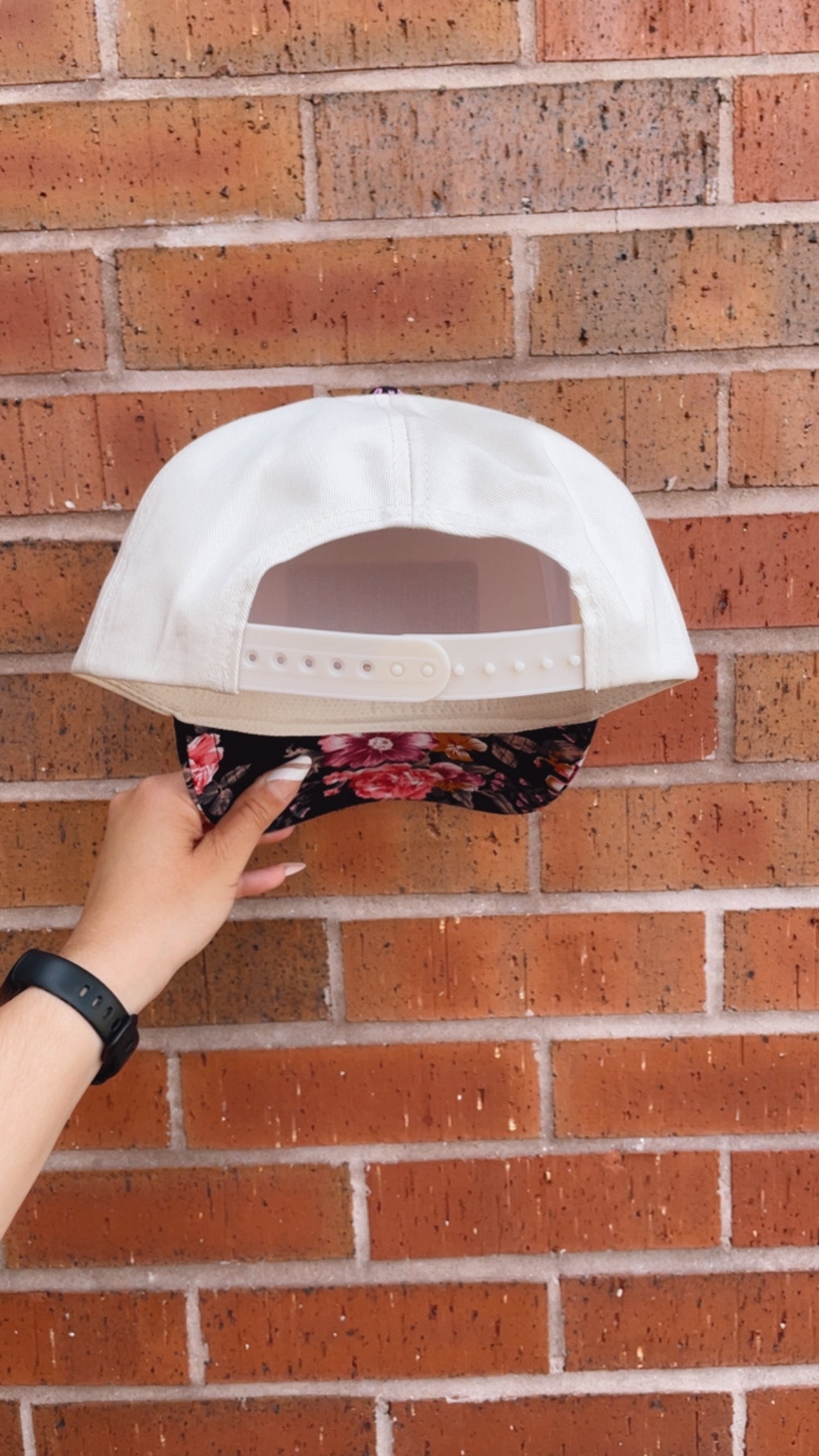 Howdy Darlin hat