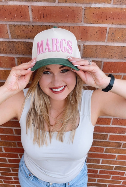 Margs hat