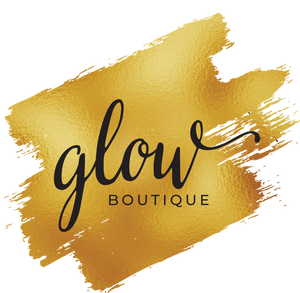 Glow Boutique logo