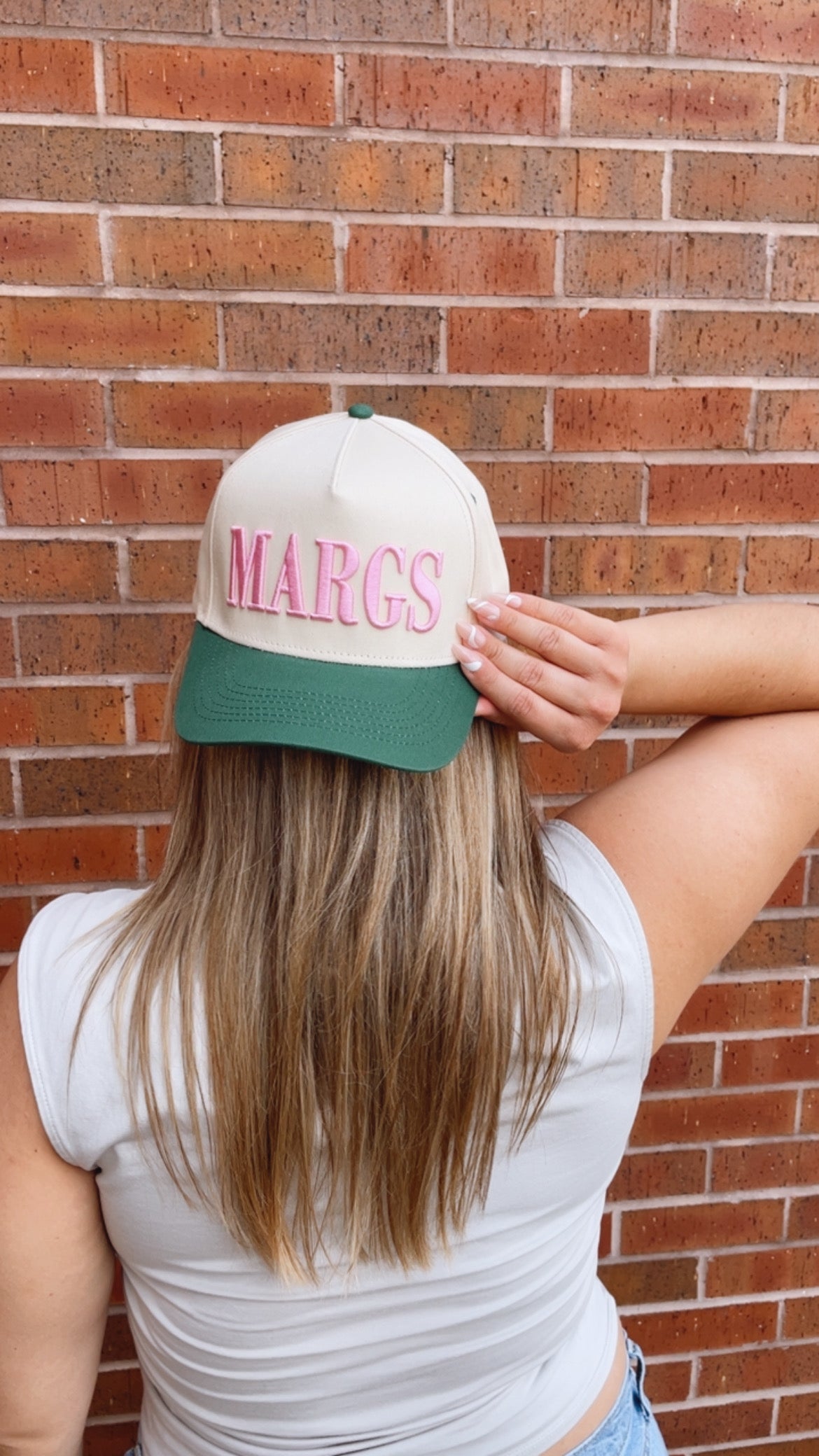Margs hat