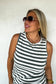 PREORDER: Haven Stripe Lounge Set