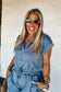 PREORDER: Off Duty Scuba Romper
