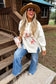 PREORDER: Ranch Girl Classic Crew Pullover