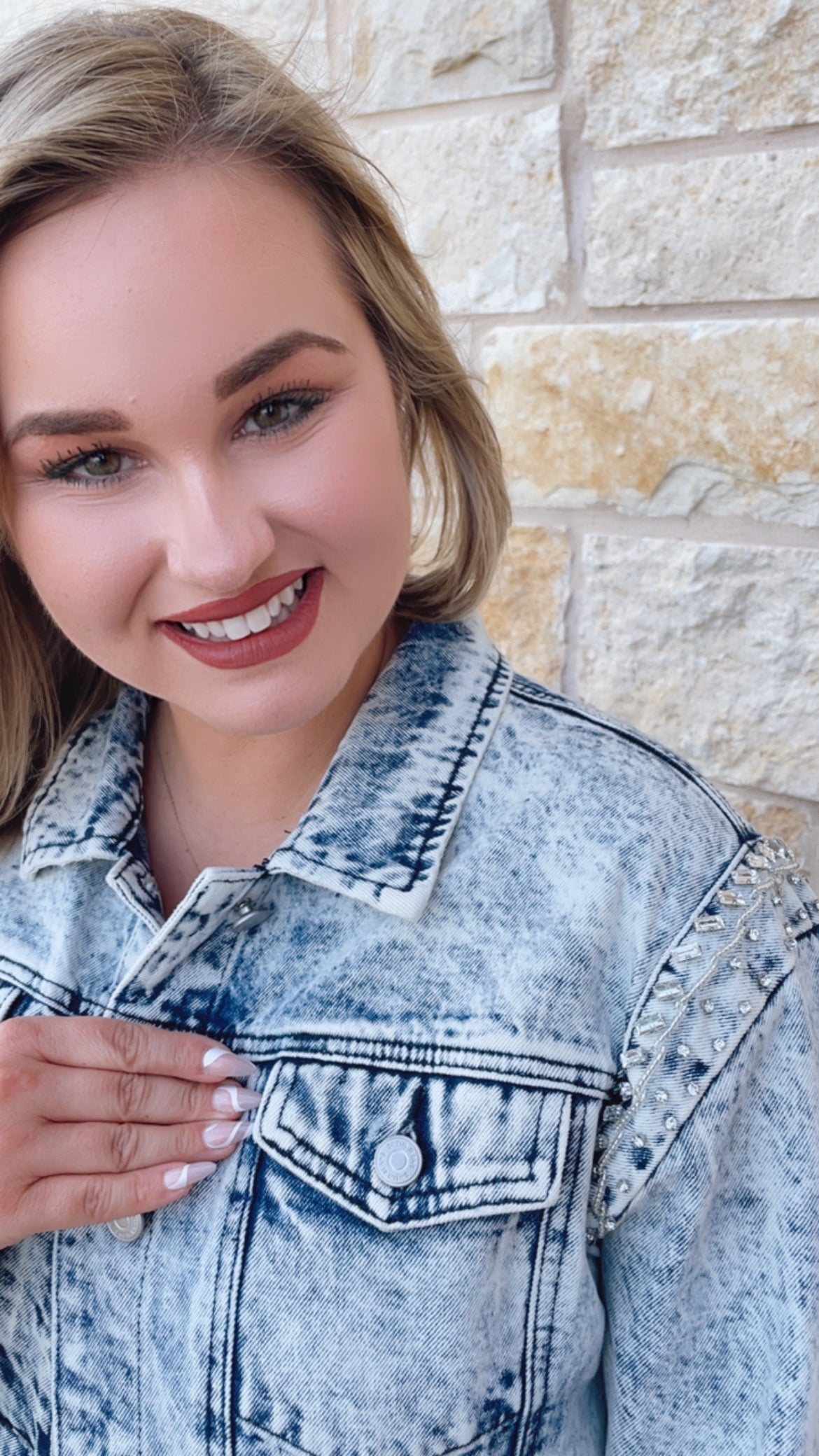 Midnight Rodeo Jacket