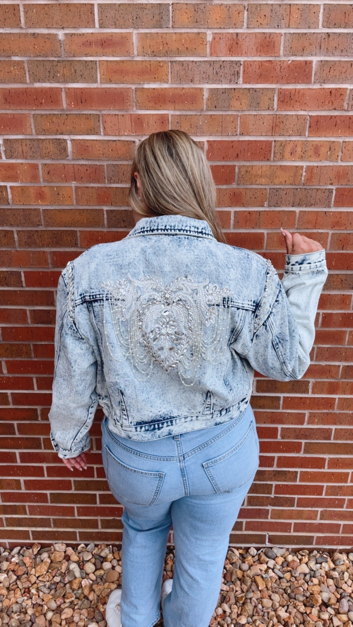 Midnight Rodeo Jacket