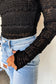 PREORDER: Long Sleeve Rosalie Lace Top