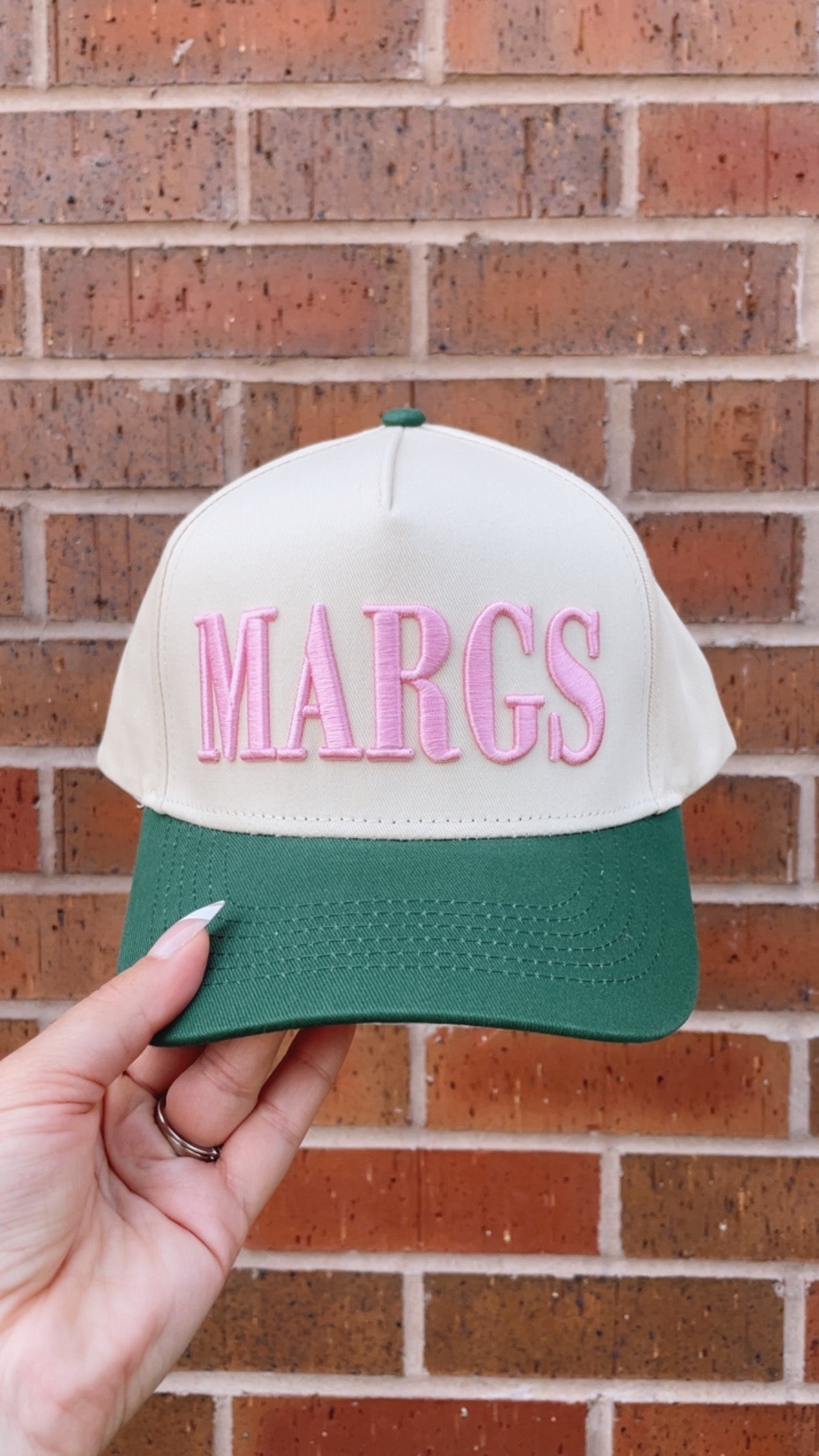 Margs hat
