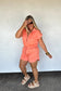 PREORDER: Off Duty Scuba Romper