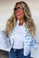 PREORDER: Flora Jane Quilted Jacket