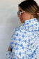 PREORDER: Flora Jane Quilted Jacket