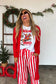 PREORDER: Poppy Knit Popcorn Cardigan