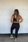 PREORDER: Sera Yoga Jumpsuit