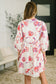 Destination Unknown Floral Dress