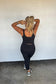 PREORDER: Sera Yoga Jumpsuit