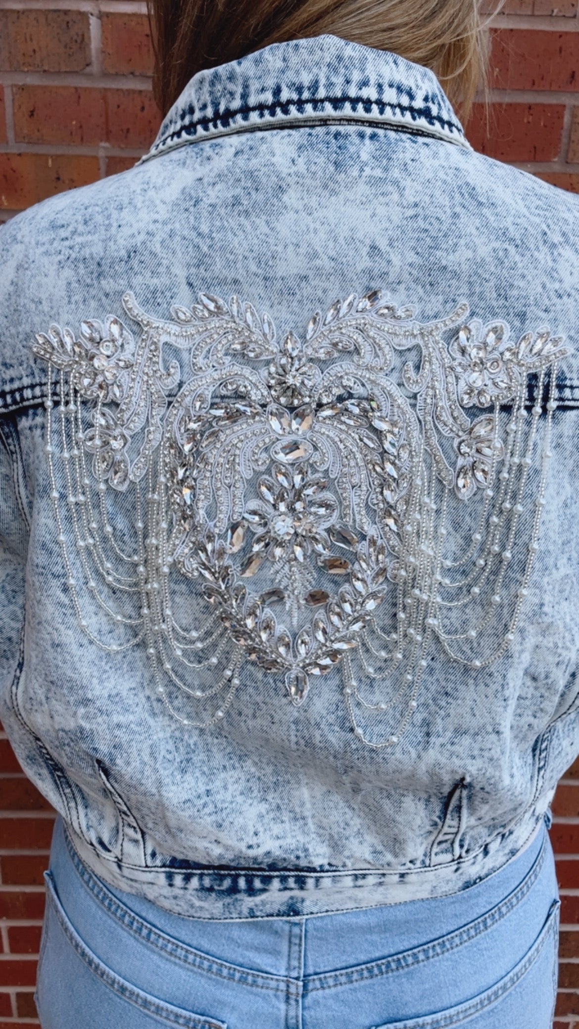 Midnight Rodeo Jacket