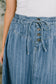 Local Girl High Waisted Skirt