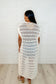 Need the Air Flow Open Front Cardigan in Ivory