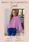 Velveteen Queen Blouse in Magenta